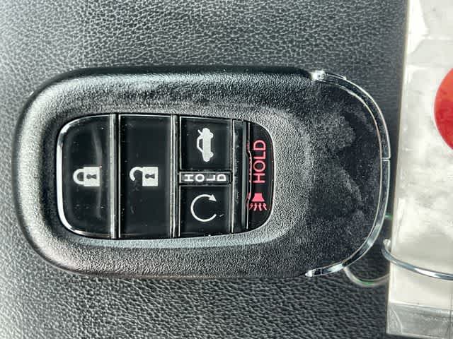 Thumbnail: 2024 Honda Accord - 21