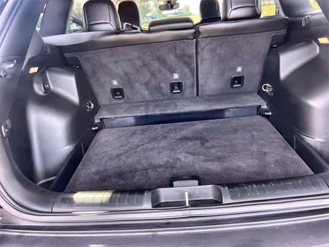 Thumbnail: 2021 Jeep Cherokee - 20