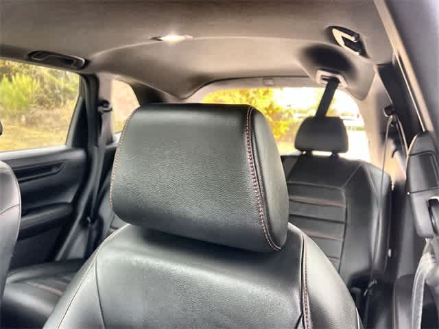 Thumbnail: 2024 Honda CR-V - 25