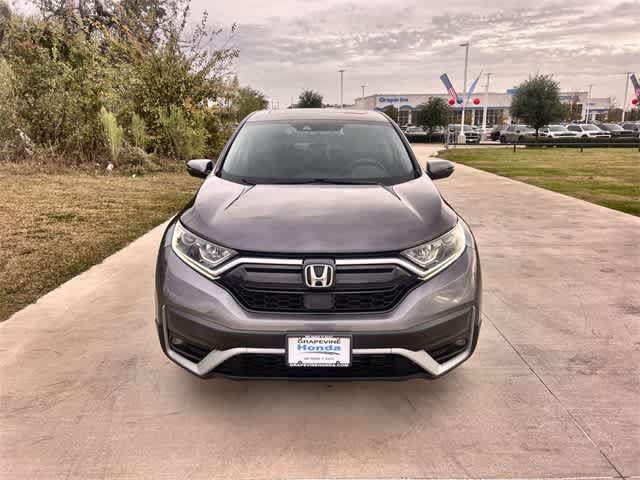 Thumbnail: 2022 Honda CR-V - 7