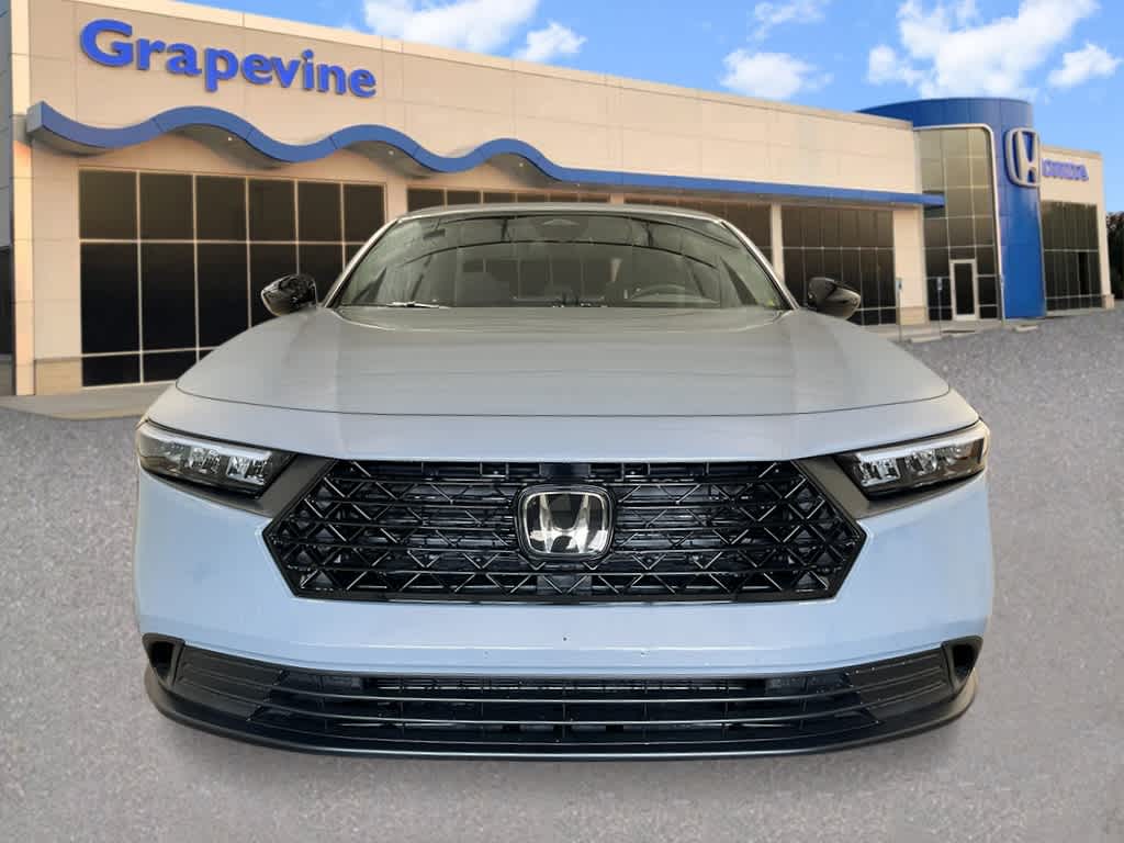 Thumbnail: 2026 Honda Accord - 10