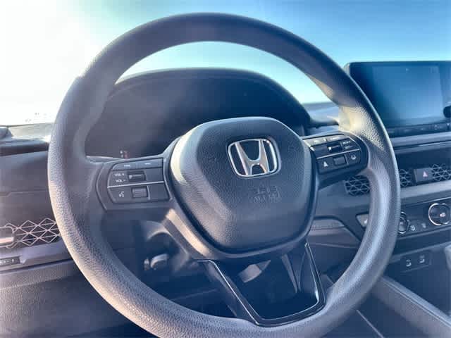 Thumbnail: 2024 Honda Accord - 17