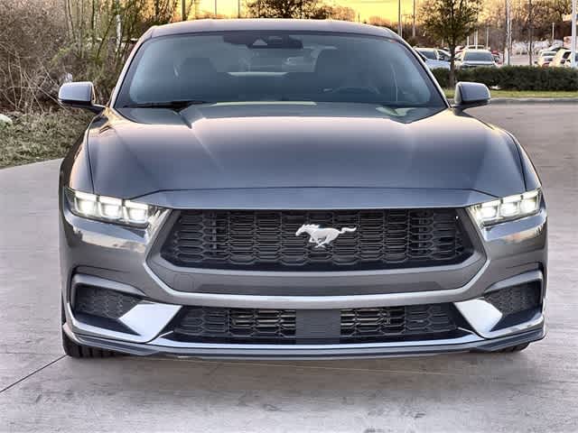 Thumbnail: 2024 Ford Mustang - 7