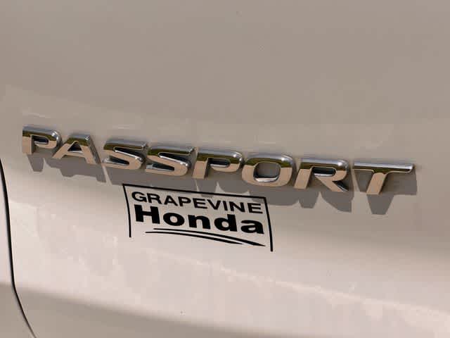 Thumbnail: 2023 Honda Passport - 8