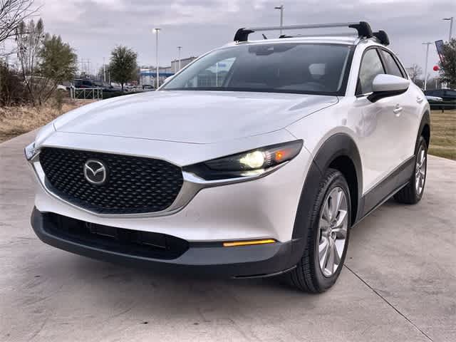 Thumbnail: 2021 Mazda CX-30 - 2