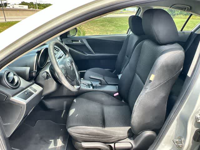 Thumbnail: 2013 Mazda Mazda3 - 11