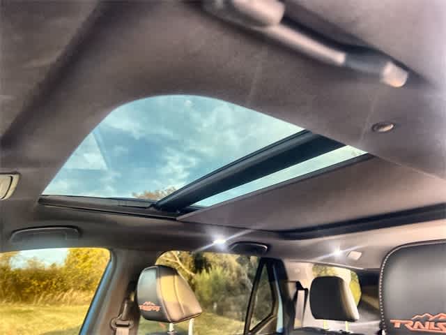 Thumbnail: 2023 Honda Pilot - 32