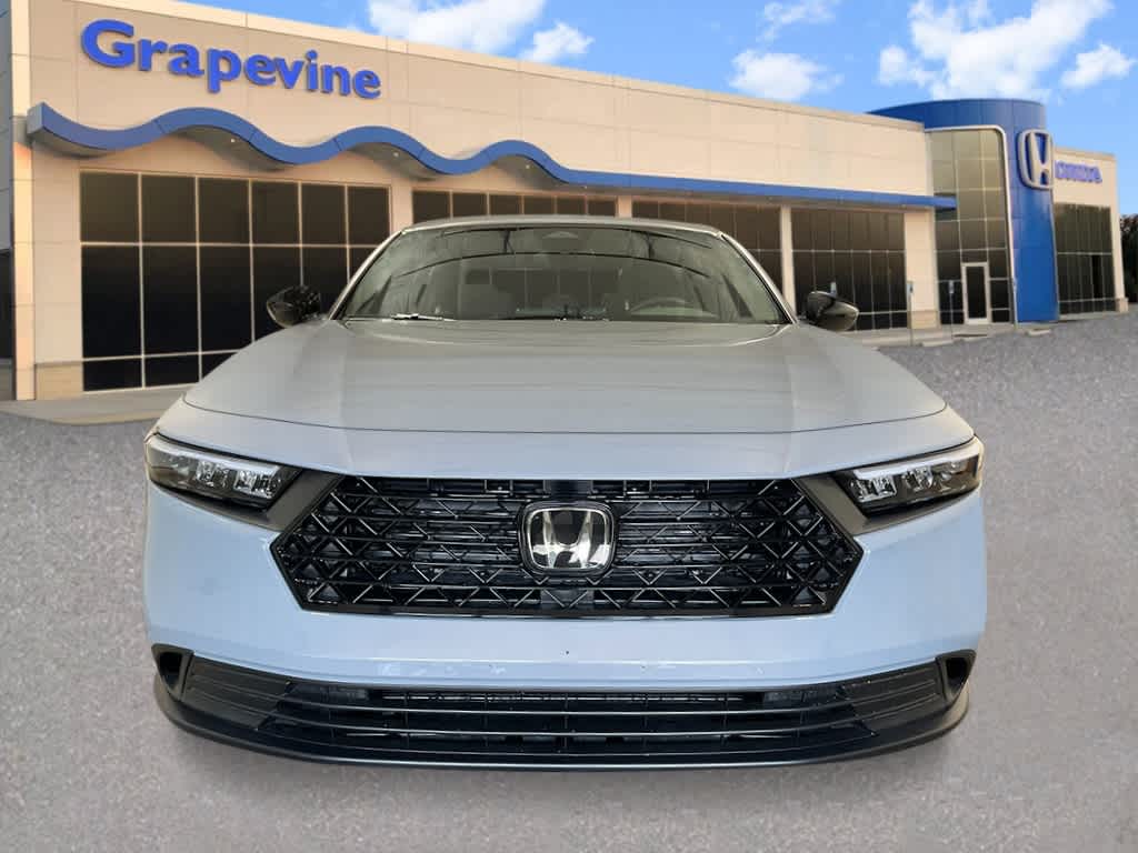 Thumbnail: 2026 Honda Accord - 10