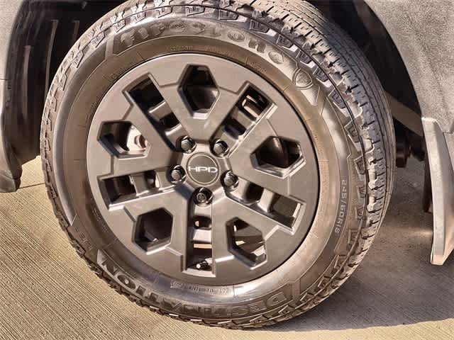 Thumbnail: 2023 Honda Passport - 9