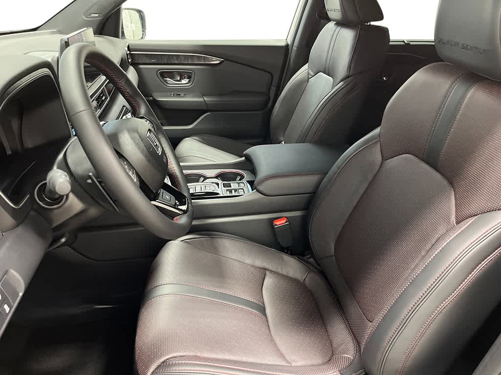 Thumbnail: 2025 Honda Pilot - 9