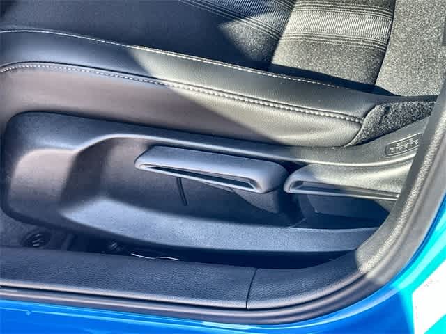 Thumbnail: 2026 Honda Civic - 31