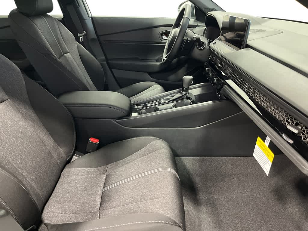 Thumbnail: 2026 Honda Accord - 28