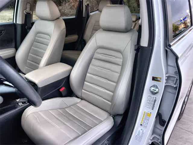 Thumbnail: 2023 Honda CR-V - 11