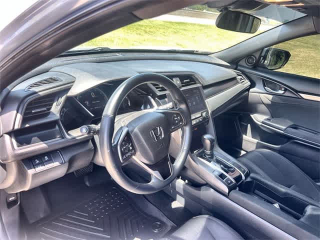 Thumbnail: 2021 Honda Civic - 15