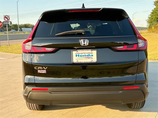 Thumbnail: 2026 Honda CR-V - 6