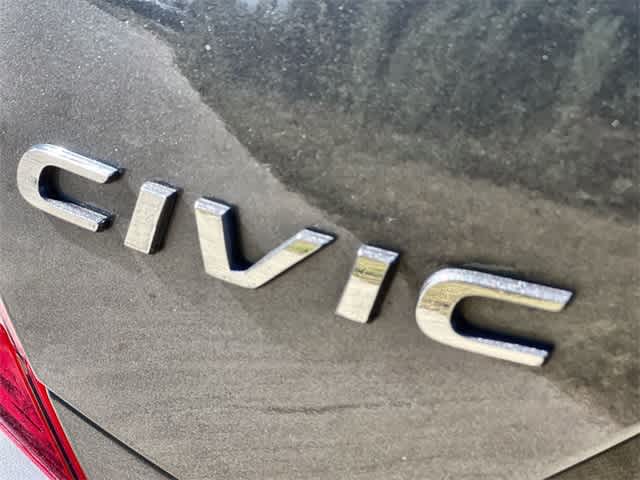 Thumbnail: 2020 Honda Civic - 8