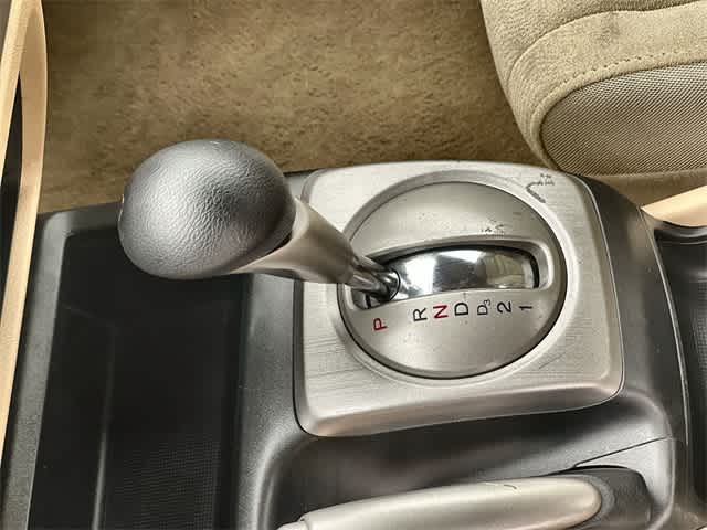 Thumbnail: 2008 Honda Civic - 16