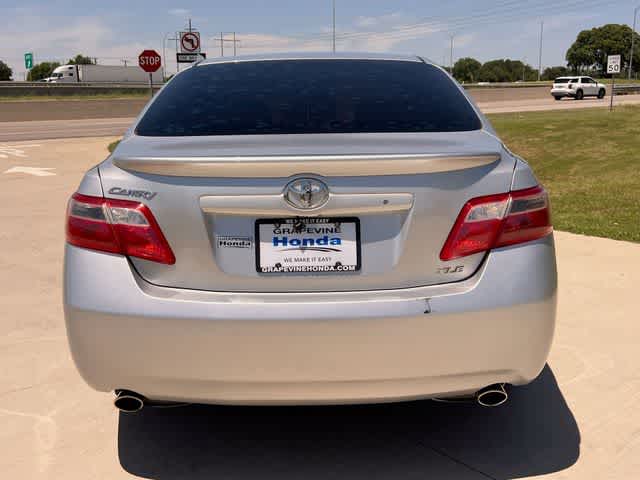 Thumbnail: 2009 Toyota Camry - 6