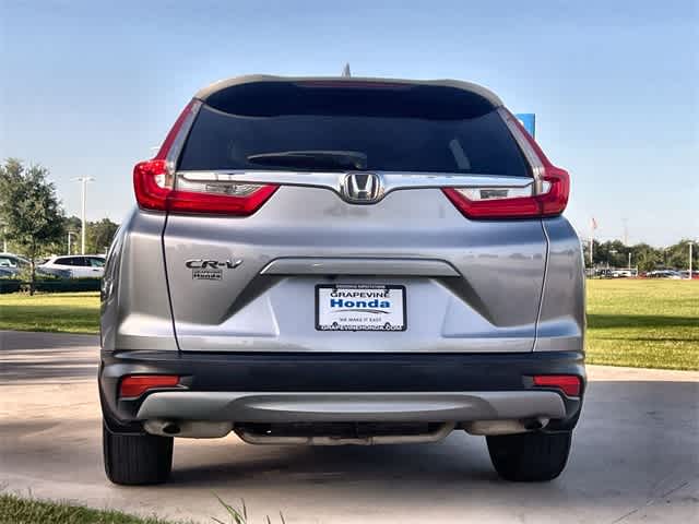 Thumbnail: 2018 Honda CR-V - 6