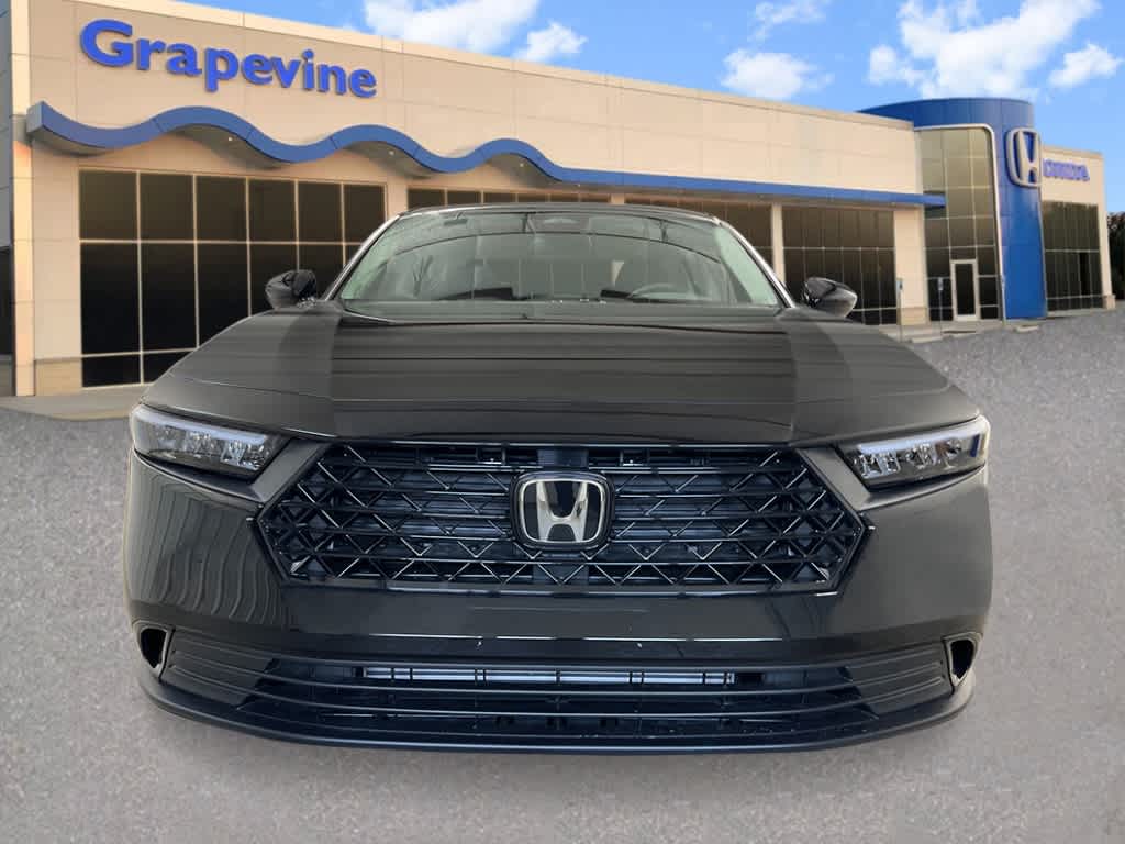Thumbnail: 2026 Honda Accord - 9