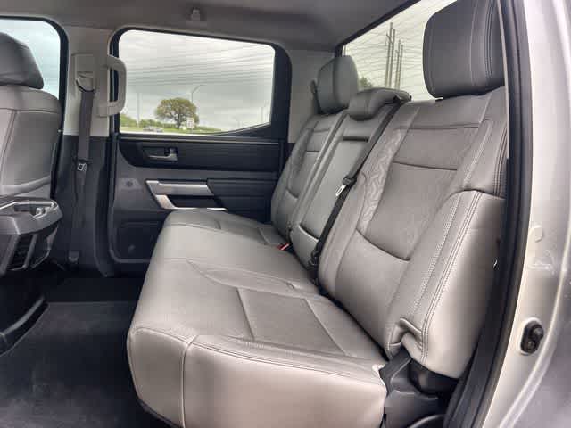 Thumbnail: 2023 Toyota Tundra - 14