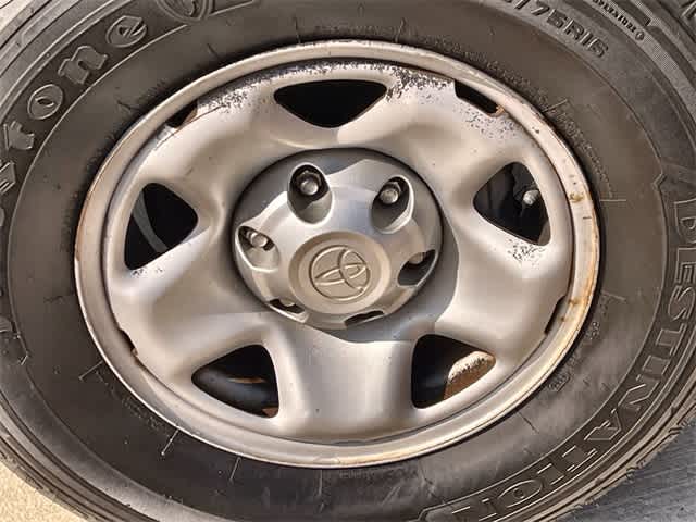 Thumbnail: 2006 Toyota Tacoma - 9