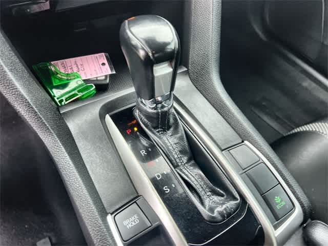 Thumbnail: 2021 Honda Civic - 16