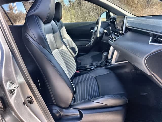 Thumbnail: 2023 Toyota Corolla Cross - 12