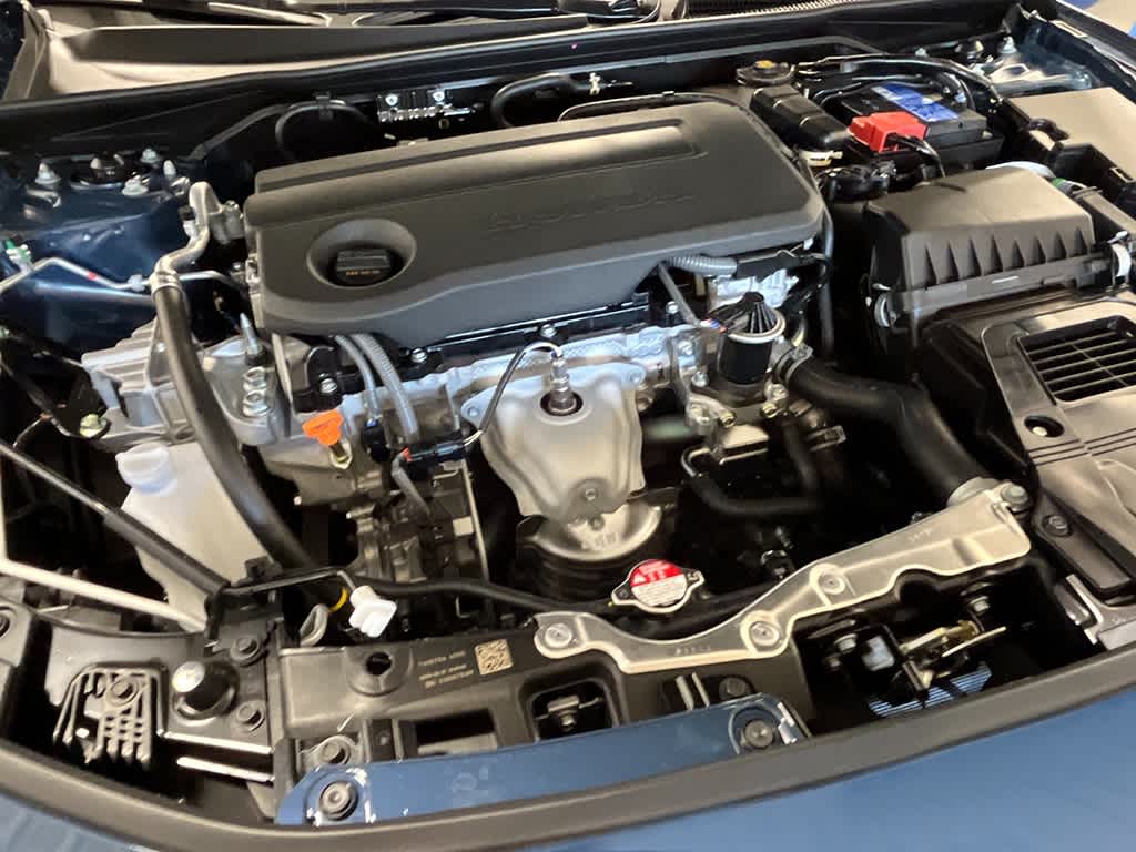 Thumbnail: 2026 Honda Civic - 12