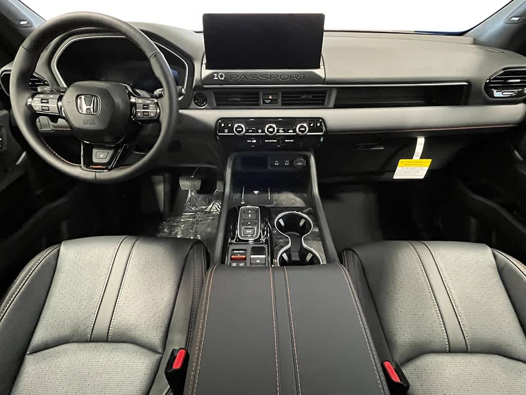 Thumbnail: 2026 Honda Passport - 25