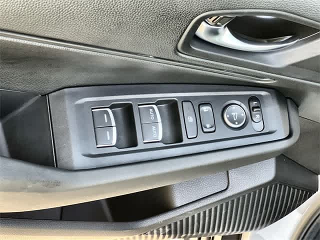 Thumbnail: 2025 Honda Accord - 30