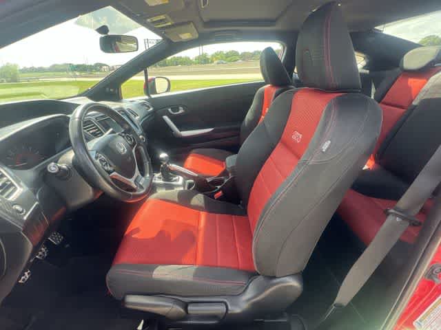 Thumbnail: 2015 Honda Civic - 11