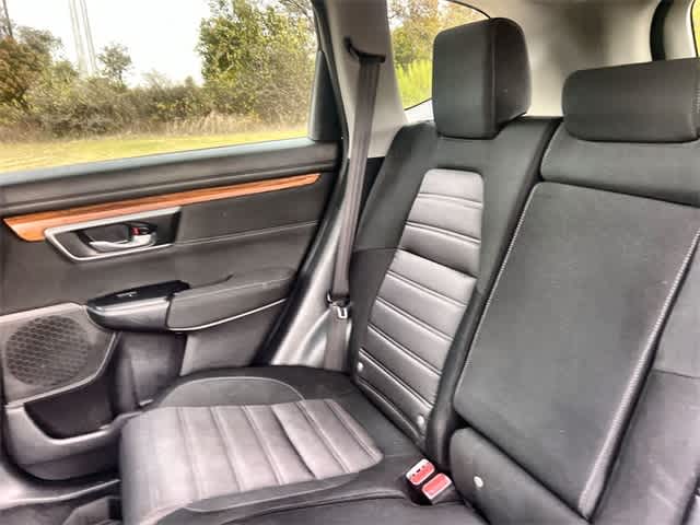 Thumbnail: 2022 Honda CR-V - 14