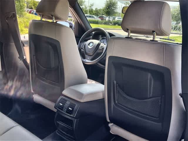 Thumbnail: 2014 BMW X3 - 13