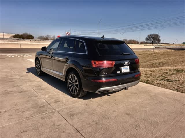 Thumbnail: 2017 Audi Q7 - 5