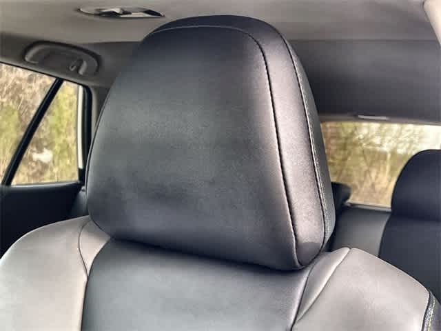 Thumbnail: 2021 Subaru Outback - 25