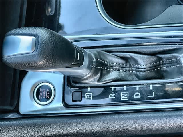 Thumbnail: 2021 Nissan Altima - 16