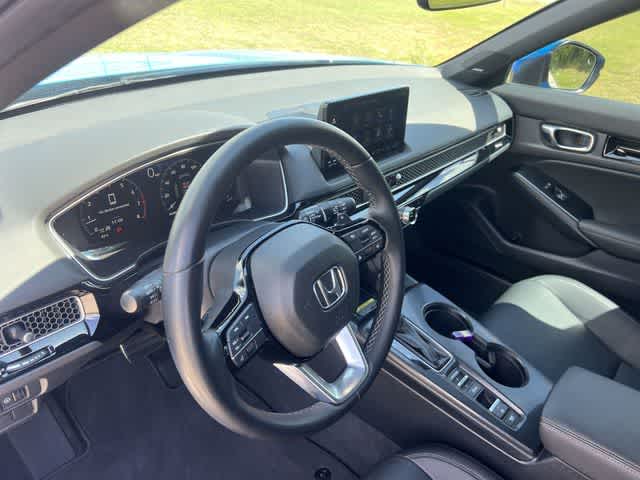 Thumbnail: 2024 Honda Civic - 15