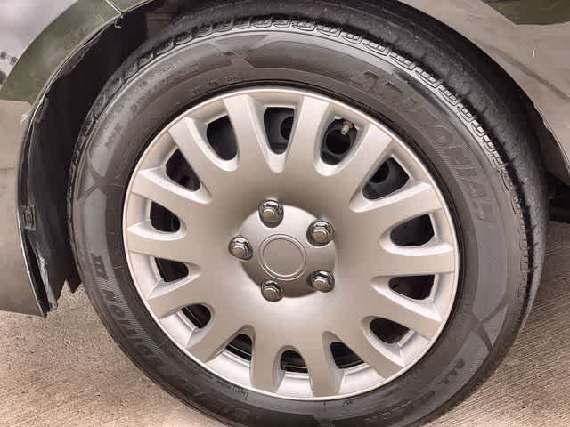 Thumbnail: 2021 Toyota Corolla - 9