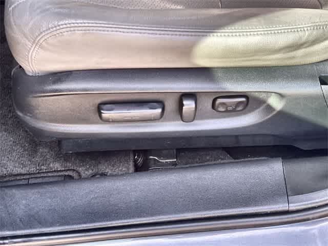 Thumbnail: 2013 Honda Accord - 31