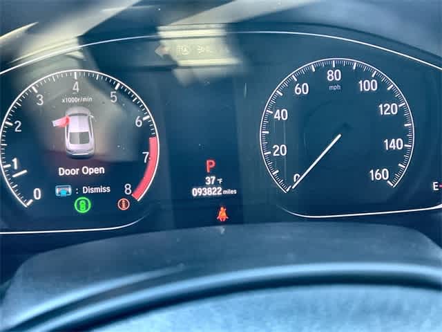 Thumbnail: 2019 Honda Accord - 19