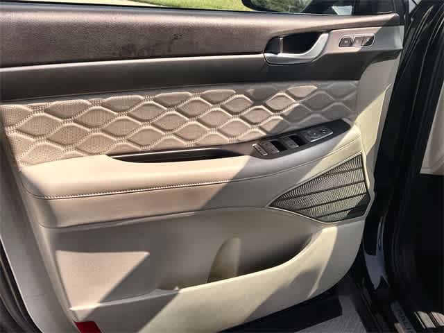 Thumbnail: 2020 Hyundai Palisade - 30