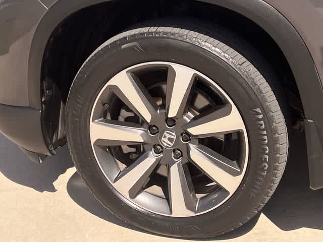 Thumbnail: 2023 Honda Pilot - 9