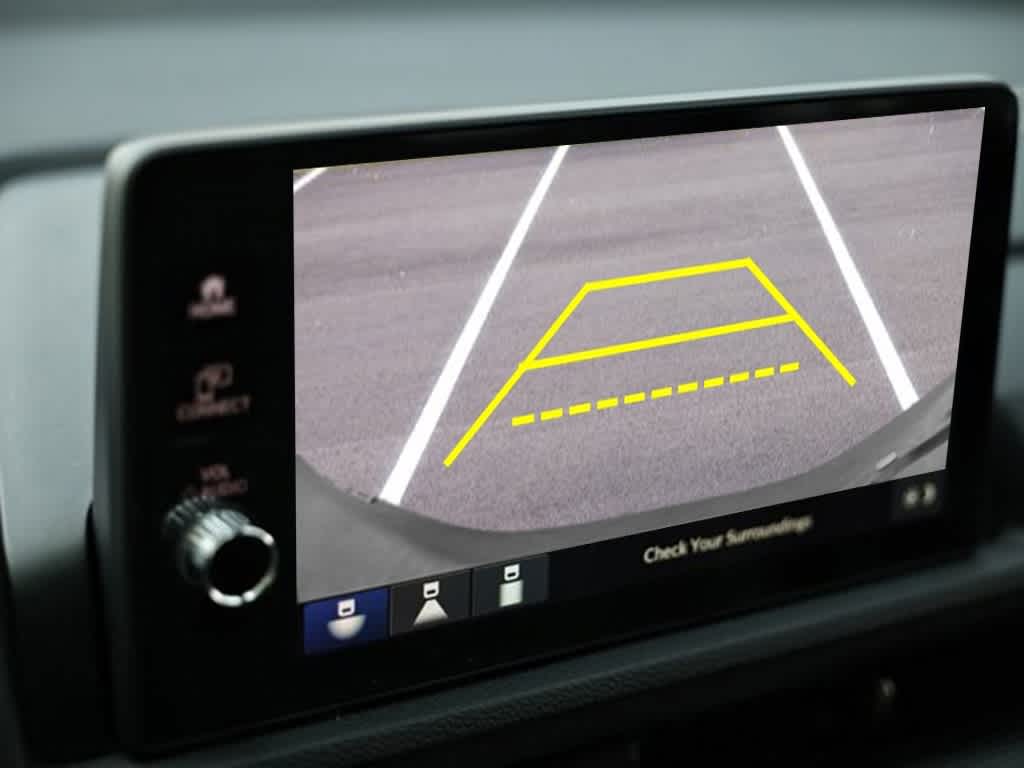 Thumbnail: 2026 Honda CR-V - 16