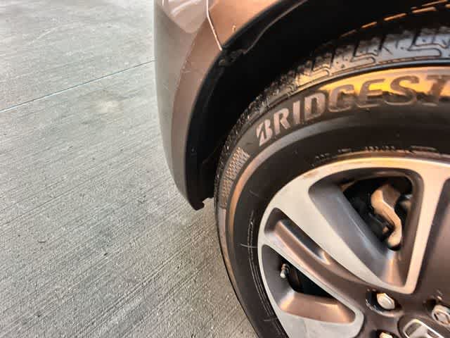 Thumbnail: 2014 Honda Odyssey - 23