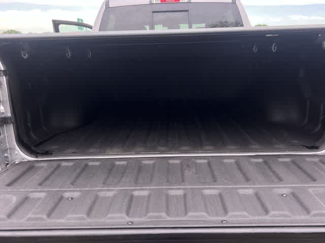 Thumbnail: 2025 RAM 1500 - 20