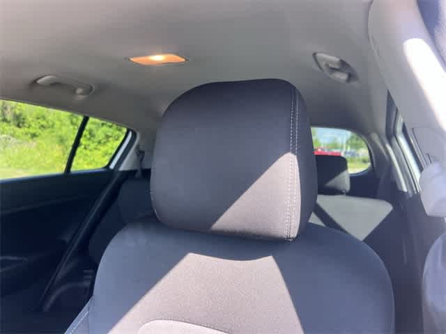 2017 Kia Sportage LX 25