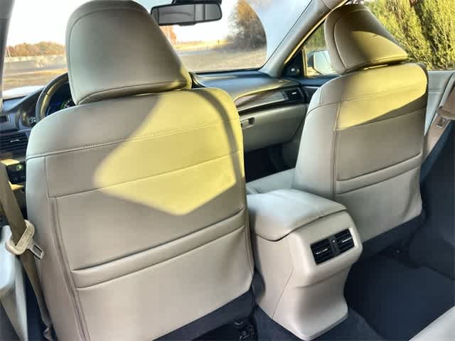 Thumbnail: 2017 Honda Accord - 13