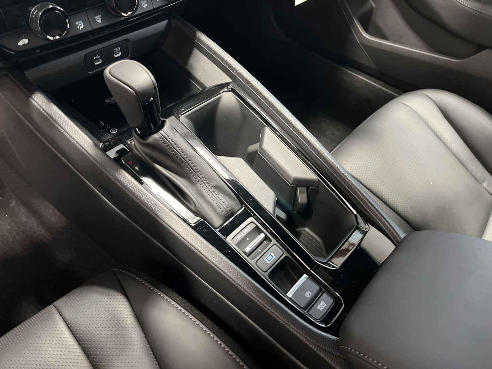 Thumbnail: 2026 Honda Accord - 14