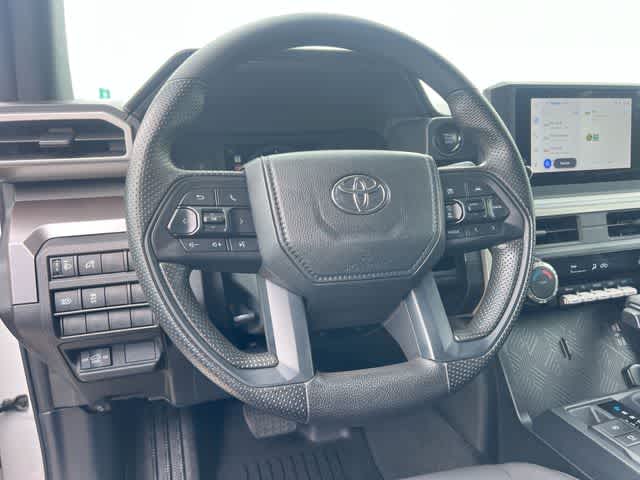 Thumbnail: 2024 Toyota Tacoma - 17